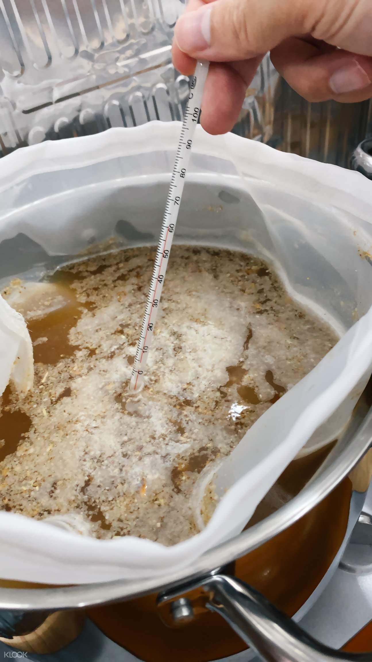 [11 Discount] Homebrew Experience and Beer Appreciation Course Klook